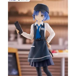 Discount Estatua PVC Tenitol Ryo Yamada Cafe Style 21 cm Bocchi the Rock! Figuras