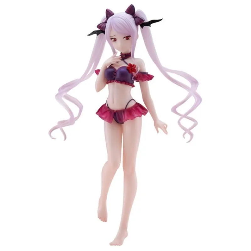 FuRyu Figuras^Estatua PVC Tenitol Shalltear Overlord 29 cm