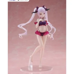 FuRyu Figuras^Estatua PVC Tenitol Shalltear Overlord 29 cm