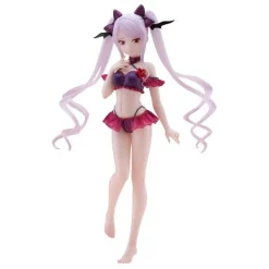 FuRyu Figuras^Estatua PVC Tenitol Shalltear Overlord 29 cm
