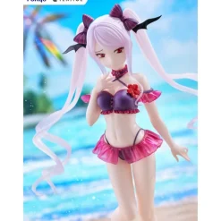 FuRyu Figuras^Estatua PVC Tenitol Shalltear Overlord 29 cm