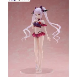 FuRyu Figuras^Estatua PVC Tenitol Shalltear Overlord 29 cm