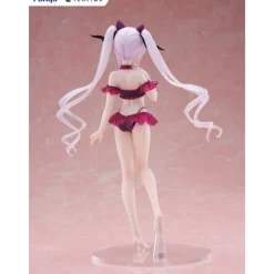 FuRyu Figuras^Estatua PVC Tenitol Shalltear Overlord 29 cm