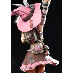 Online Estatua PVC Tiny Tina the Bunker Master 21 cm - Descuentos Gaming
