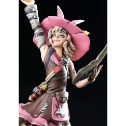 Online Estatua PVC Tiny Tina the Bunker Master 21 cm - Descuentos Gaming