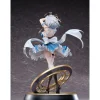 Hot Estatua PVC Touhou Project Sakuya Izayoi 1/6 32 cm Figuras