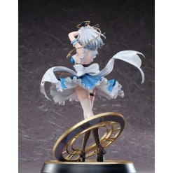 Hot Estatua PVC Touhou Project Sakuya Izayoi 1/6 32 cm Figuras