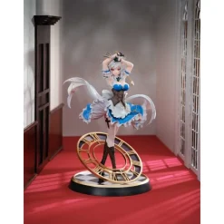 Hot Estatua PVC Touhou Project Sakuya Izayoi 1/6 32 cm Figuras