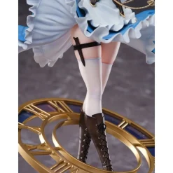 Hot Estatua PVC Touhou Project Sakuya Izayoi 1/6 32 cm Figuras