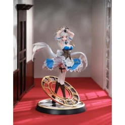 Hot Estatua PVC Touhou Project Sakuya Izayoi 1/6 32 cm Figuras