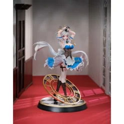 Hot Estatua PVC Touhou Project Sakuya Izayoi 1/6 32 cm Figuras