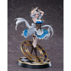 Hot Estatua PVC Touhou Project Sakuya Izayoi 1/6 32 cm Figuras