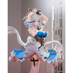 Hot Estatua PVC Touhou Project Sakuya Izayoi 1/6 32 cm Figuras