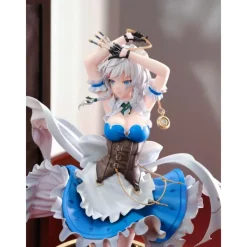 Hot Estatua PVC Touhou Project Sakuya Izayoi 1/6 32 cm Figuras