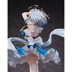 Hot Estatua PVC Touhou Project Sakuya Izayoi 1/6 32 cm Figuras