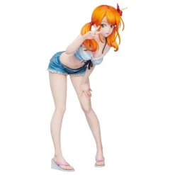 Estatua PVC Tsukishima Ryusei 21 cm - The Café Terrace and Its Goddesses Figuras