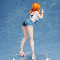 Estatua PVC Tsukishima Ryusei 21 cm - The Café Terrace and Its Goddesses Figuras