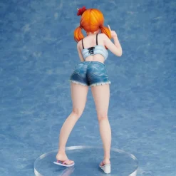 Estatua PVC Tsukishima Ryusei 21 cm - The Café Terrace and Its Goddesses Figuras