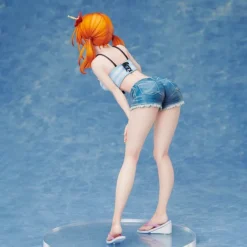 Estatua PVC Tsukishima Ryusei 21 cm - The Café Terrace and Its Goddesses Figuras