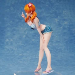 Estatua PVC Tsukishima Ryusei 21 cm - The Café Terrace and Its Goddesses Figuras