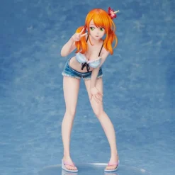 Estatua PVC Tsukishima Ryusei 21 cm - The Café Terrace and Its Goddesses Figuras