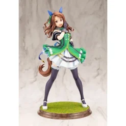 Kotobukiya Figuras^Estatua PVC Uma Musume Pretty Derby King Halo 25 cm