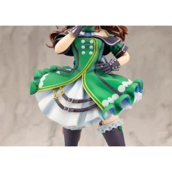 Kotobukiya Figuras^Estatua PVC Uma Musume Pretty Derby King Halo 25 cm
