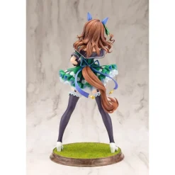 Kotobukiya Figuras^Estatua PVC Uma Musume Pretty Derby King Halo 25 cm