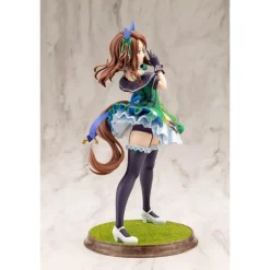 Kotobukiya Figuras^Estatua PVC Uma Musume Pretty Derby King Halo 25 cm