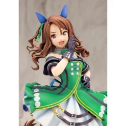 Kotobukiya Figuras^Estatua PVC Uma Musume Pretty Derby King Halo 25 cm