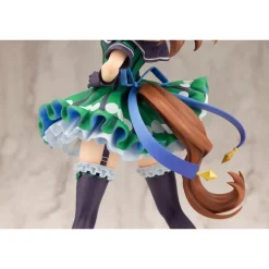 Kotobukiya Figuras^Estatua PVC Uma Musume Pretty Derby King Halo 25 cm