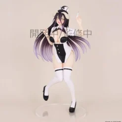 Clearance Estatua PVC Vivit Albedo Nurse Ver. 18 cm - Overlord Figuras