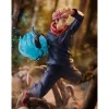 eStream Figuras^Estatua PVC Yuji Itadori 1/7 Jujutsu Kaisen 31 cm