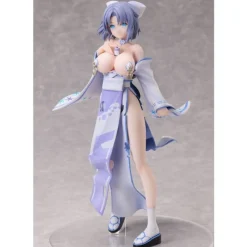 FREEing Figuras^Estatua PVC Yumi 25 cm Azur Lane x Shinobi Master