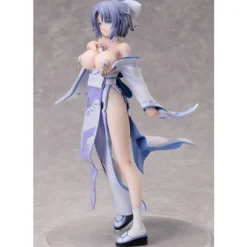FREEing Figuras^Estatua PVC Yumi 25 cm Azur Lane x Shinobi Master