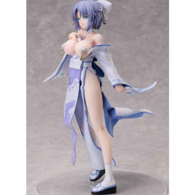 FREEing Figuras^Estatua PVC Yumi 25 cm Azur Lane x Shinobi Master