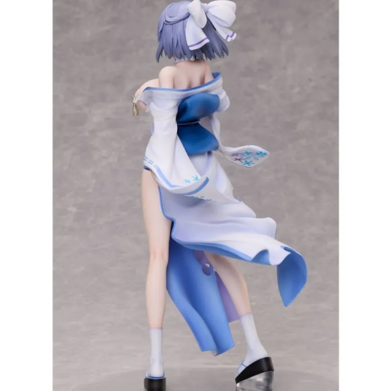 FREEing Figuras^Estatua PVC Yumi 25 cm Azur Lane x Shinobi Master