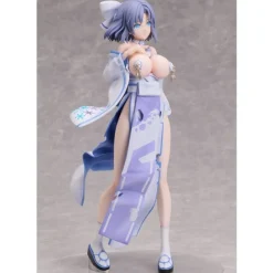 FREEing Figuras^Estatua PVC Yumi 25 cm Azur Lane x Shinobi Master