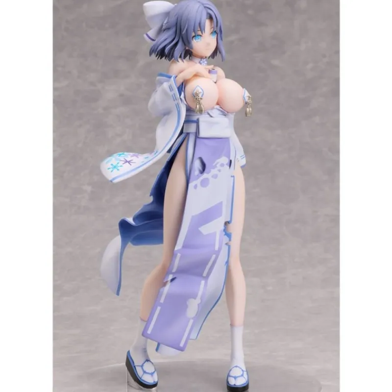 FREEing Figuras^Estatua PVC Yumi 25 cm Azur Lane x Shinobi Master