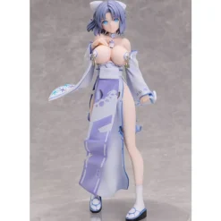 FREEing Figuras^Estatua PVC Yumi 25 cm Azur Lane x Shinobi Master