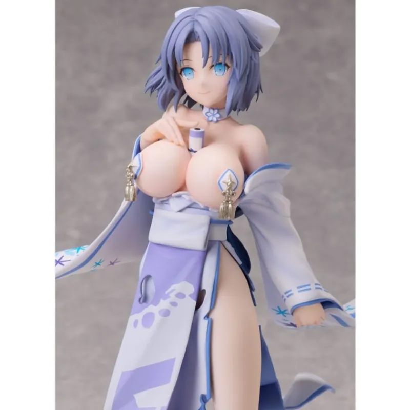 FREEing Figuras^Estatua PVC Yumi 25 cm Azur Lane x Shinobi Master