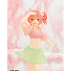 Taito Prize Figuras^Estatua PVC Yuna Amagami 18 cm de Tying the Knot