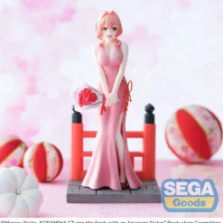 Hot Estatua PVC Yuna Amagami 19 cm de 'Tying the Knot with an Amagami Sister' Figuras