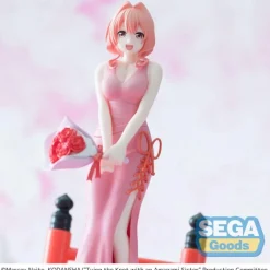 Hot Estatua PVC Yuna Amagami 19 cm de 'Tying the Knot with an Amagami Sister' Figuras
