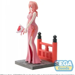 Hot Estatua PVC Yuna Amagami 19 cm de 'Tying the Knot with an Amagami Sister' Figuras