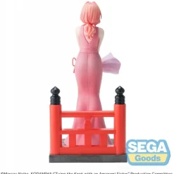 Hot Estatua PVC Yuna Amagami 19 cm de 'Tying the Knot with an Amagami Sister' Figuras