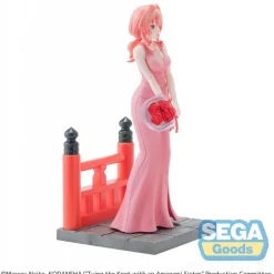 Hot Estatua PVC Yuna Amagami 19 cm de 'Tying the Knot with an Amagami Sister' Figuras
