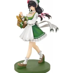Kadokawa Figuras^Estatua PVC Yunyun KonoSuba 10° Aniversario 17 cm