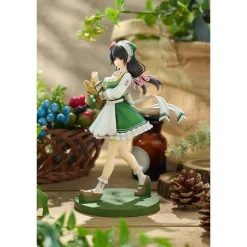 Kadokawa Figuras^Estatua PVC Yunyun KonoSuba 10° Aniversario 17 cm