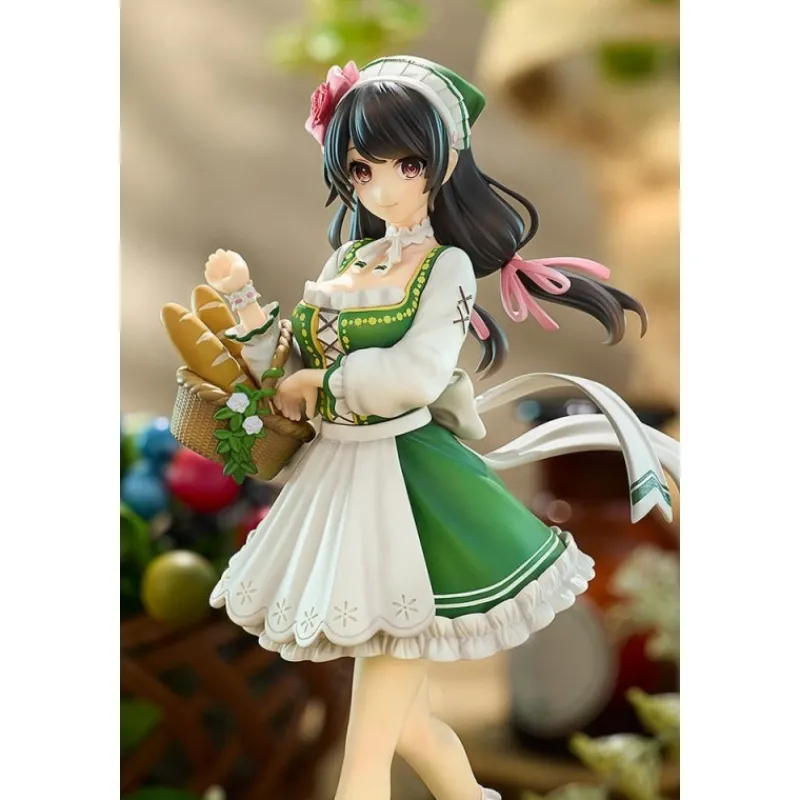 Kadokawa Figuras^Estatua PVC Yunyun KonoSuba 10° Aniversario 17 cm